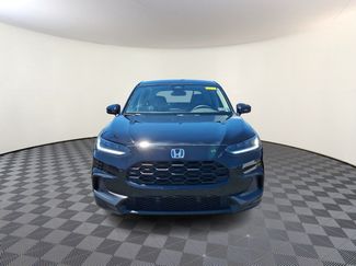 Used 2024 Honda HR-V LX video 2