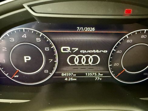 Used 2018 Audi Q7 2.0T Premium Plus w/ Premium Plus Package AWD/4WD image 21