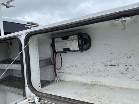 Used 2012 Ford F350 XL w/ PWR Equipment Group AWD/4WD image 27