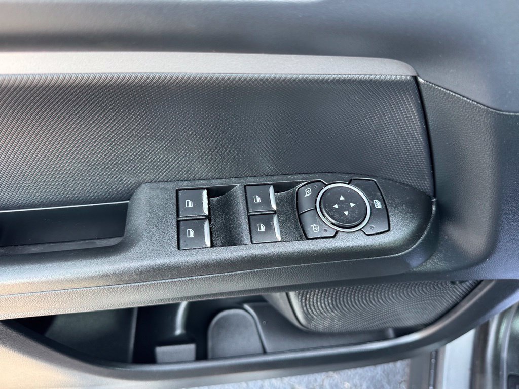 Used 2021 Ford Bronco Sport Big Bend AWD/4WD image 12