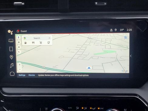 New 2026 GMC Sierra 1500 AT4 w/ AT4 Premium Package image 17