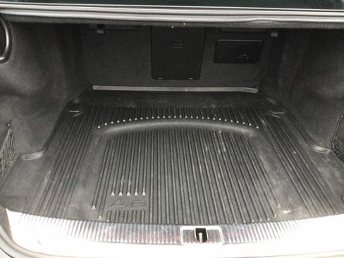 Used 2017 Audi A8 L 4.0T w/ Driver Assistance Package image 25