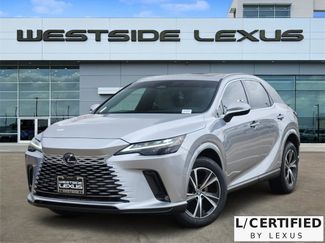 Used 2023 Lexus RX 350 Premium Plus video 1