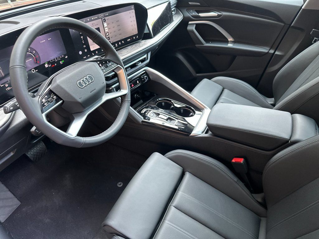 New 2026 Audi Q5 Premium AWD/4WD image 11