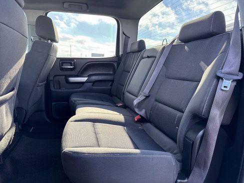 Certified 2016 Chevrolet Silverado 1500 LT image 22