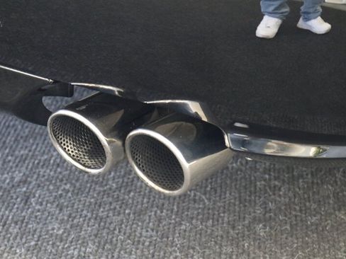 Used 2010 Jaguar XKR R RWD image 67