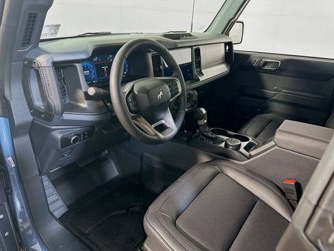 New 2025 Ford Bronco Big Bend image 6