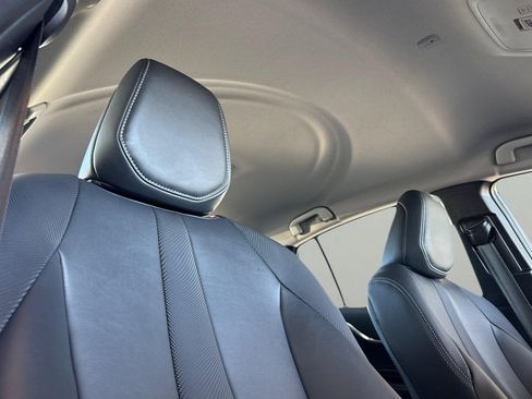 Certified 2023 Toyota Mirai XLE image 20