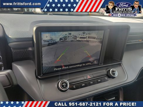 Certified 2024 Ford Maverick XL image 10