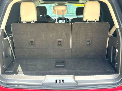 Certified 2020 Ford Expedition XLT w/ Equipment Group 202A RWD image 7