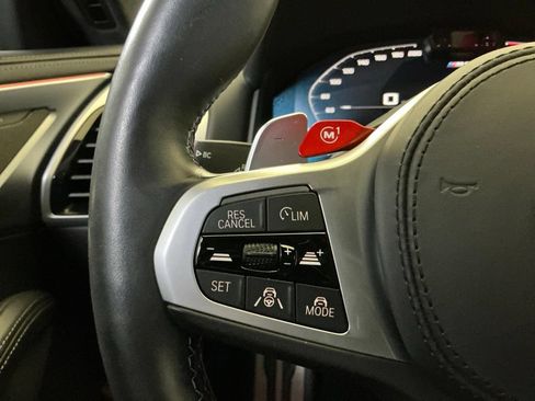 Used 2025 BMW M8 Competition AWD/4WD image 15