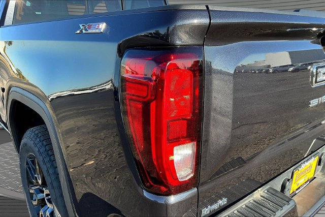 Used 2025 GMC Sierra 1500 Elevation AWD/4WD image 24