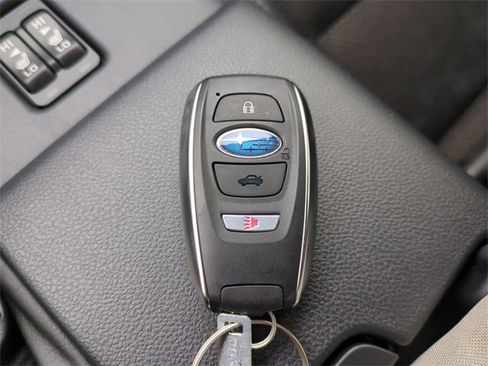 New 2026 Subaru BRZ tS image 28