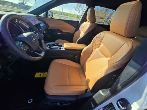 New 2026 Lexus RX 350 Premium image 23