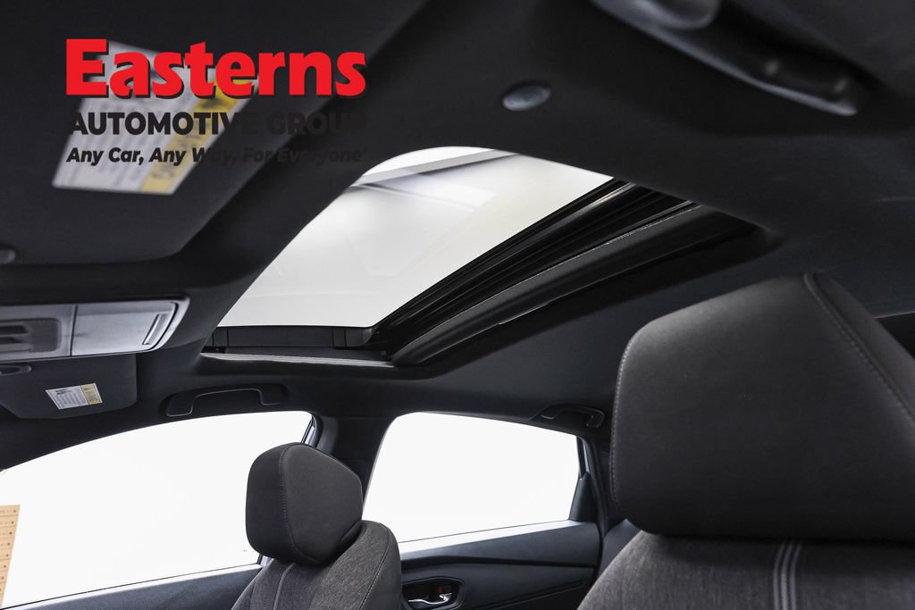 Used 2023 Honda Accord Sport image 34