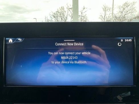 Used 2026 Mercedes-Benz Sprinter 2500 image 19