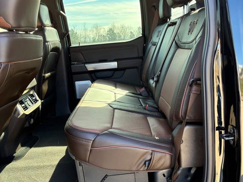 New 2025 Ford F250 King Ranch image 55