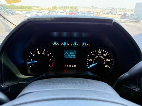 Used 2020 Ford F150 XLT AWD/4WD image 8