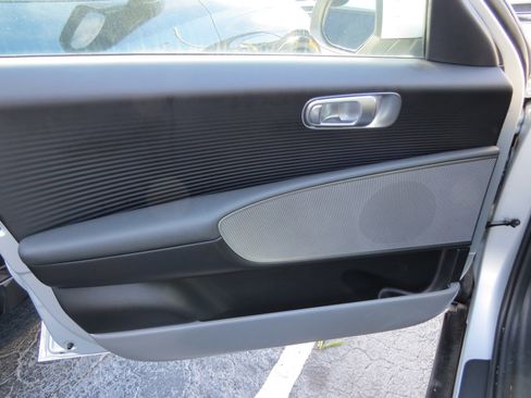 Used 2023 Hyundai Ioniq 6 SEL image 12