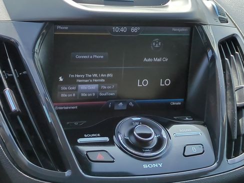 Used 2013 Ford Escape Titanium w/ Parking Technology Pkg image 22