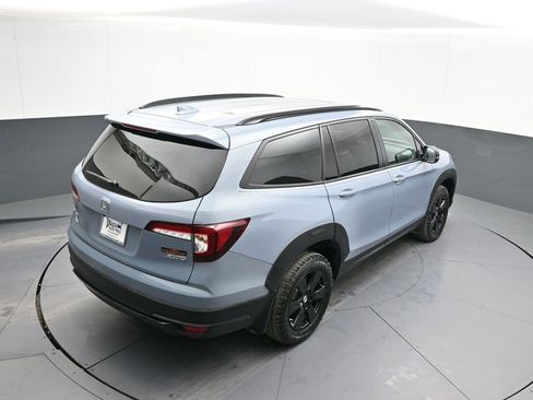 Certified 2022 Honda Pilot TrailSport image 40