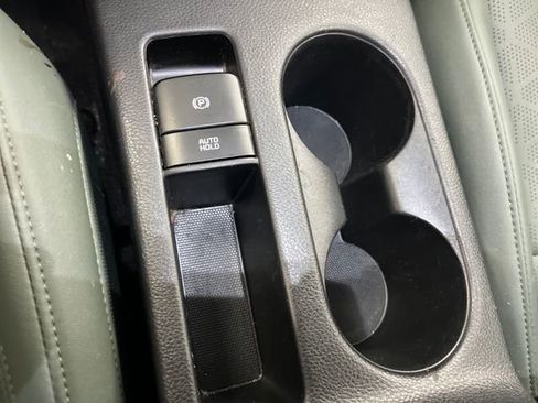 Certified 2024 Kia Seltos SX image 21