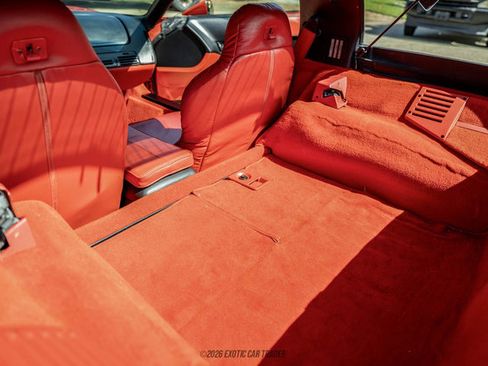 Used 1996 Chevrolet Corvette Coupe RWD image 52