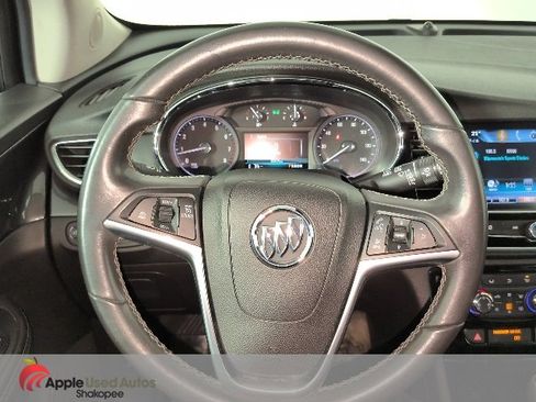 Used 2018 Buick Encore Preferred image 15