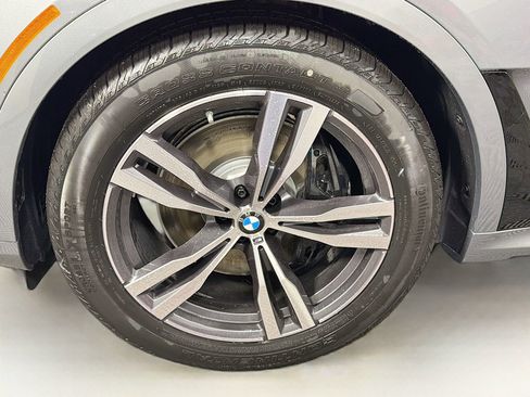 New 2026 BMW X7 xDrive40i w/ Executive Package image 34