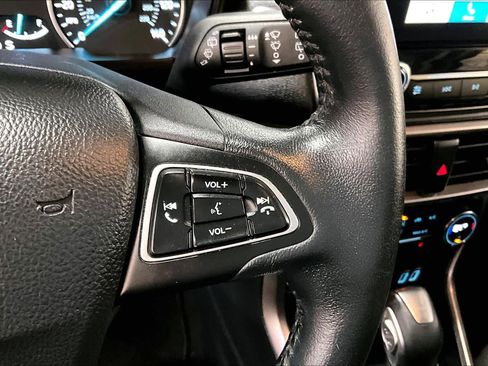 Used 2019 Ford EcoSport SE image 23