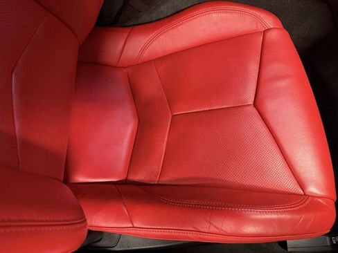 Used 2020 Chevrolet Corvette Stingray Preferred Cpe w/ 2LT Preferred Equipment Group image 21