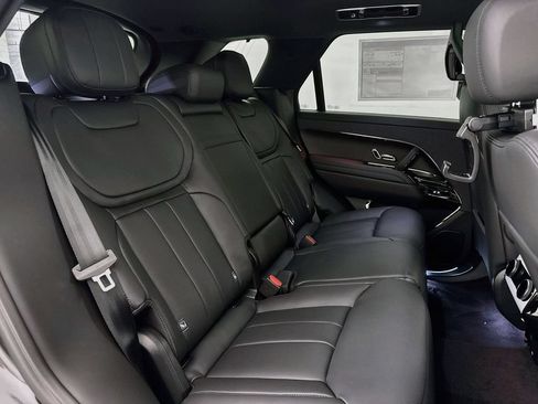 New 2026 Land Rover Range Rover Sport Dynamic SE AWD/4WD image 29