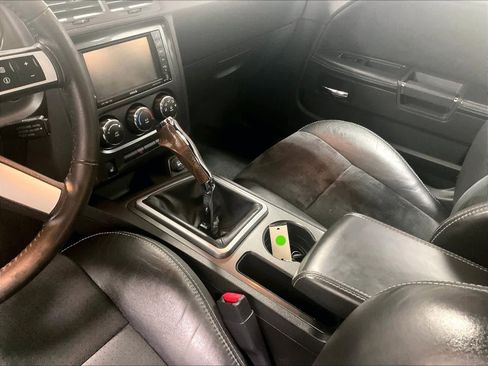 Used 2010 Dodge Challenger SRT8 w/ SRT Option Group II image 20