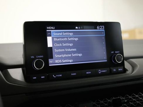 Used 2024 Honda Accord LX image 19