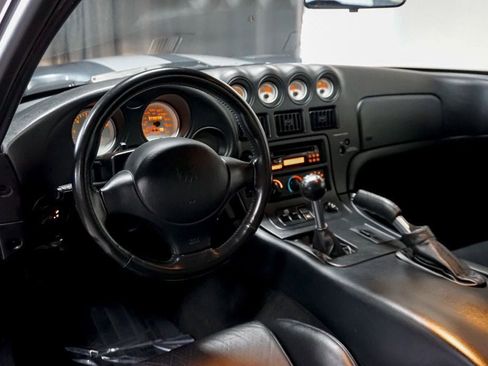 Used 2000 Dodge Viper GTS image 52