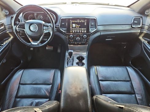 Used 2021 Jeep Grand Cherokee Limited w/ Quick Order Package 28K 80th AWD/4WD image 24