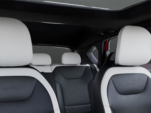 New 2026 Kia K4 GT-Line Turbo image 17