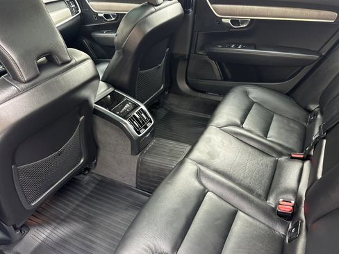 Certified 2023 Volvo S90 B6 Plus w/ Protection Package Premier image 14