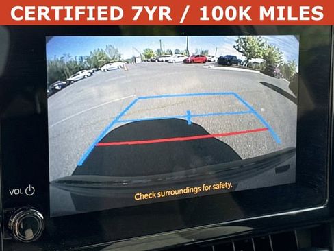 Used 2023 Toyota Corolla LE FWD image 20