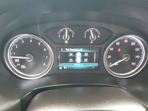Used 2018 Buick Enclave Essence FWD image 23