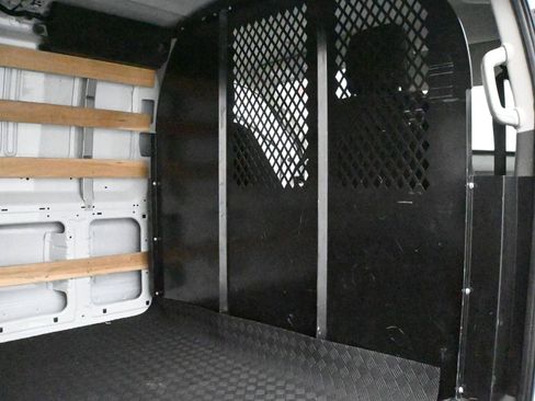 Used 2024 Ford Transit 250 Low Roof w/ Exterior Upgrade Package image 16