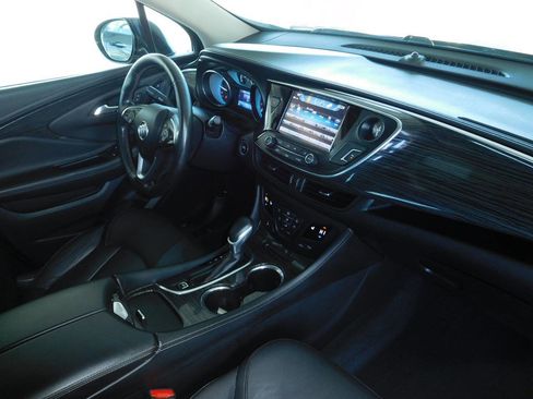 Used 2017 Buick Envision Essence image 17