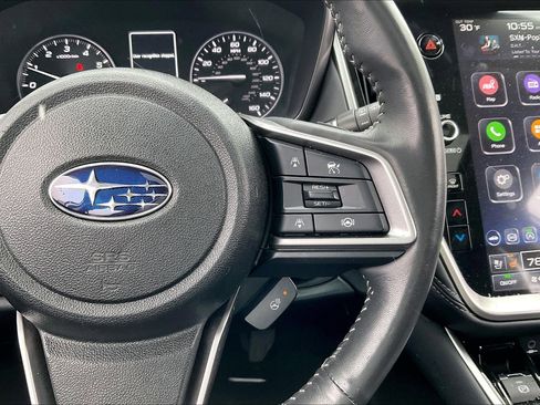 Certified 2025 Subaru Outback Touring XT image 20