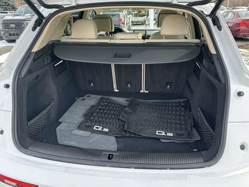 Used 2018 Audi Q5 2.0T Premium Plus w/ Premium Plus Package image 16