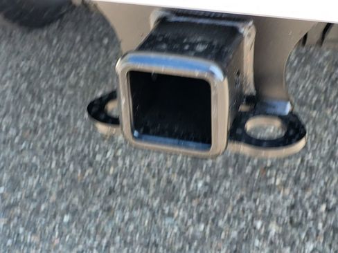 New 2025 GMC Sierra 2500 AT4 w/ Technology Package image 9