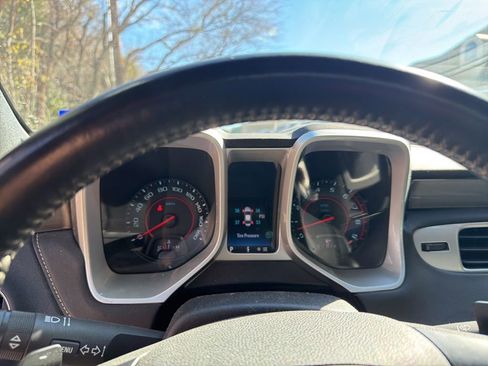 Used 2014 Chevrolet Camaro SS w/ RS Package image 18