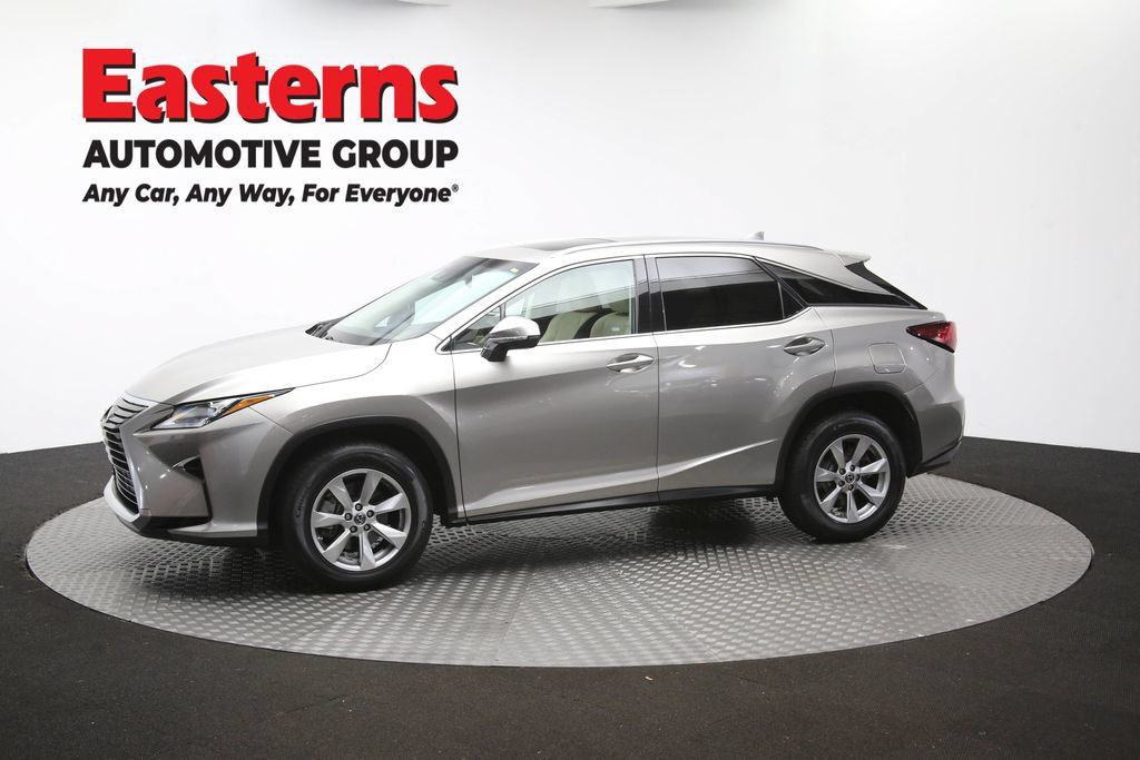 Used 2018 Lexus RX 350 AWD w/ Premium Package image 66