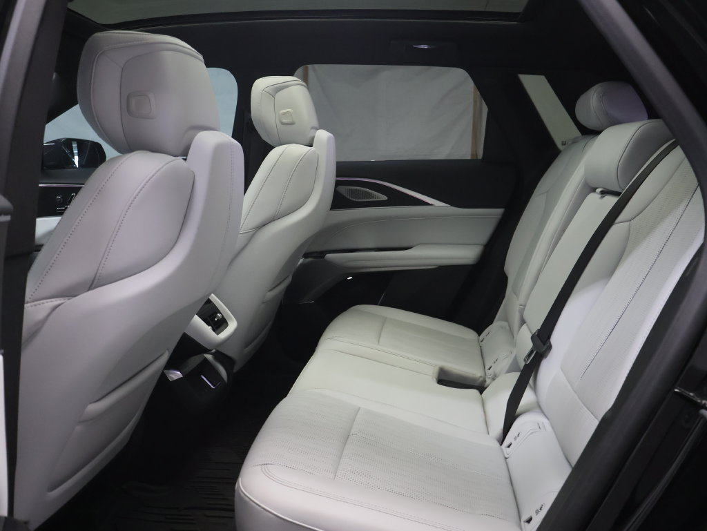 Used 2024 Cadillac Lyriq Sport w/ LPO, Floor Liner Package RWD image 14