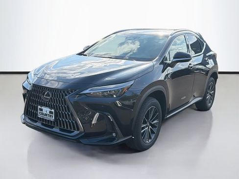 Used 2024 Lexus NX 350 AWD image 3
