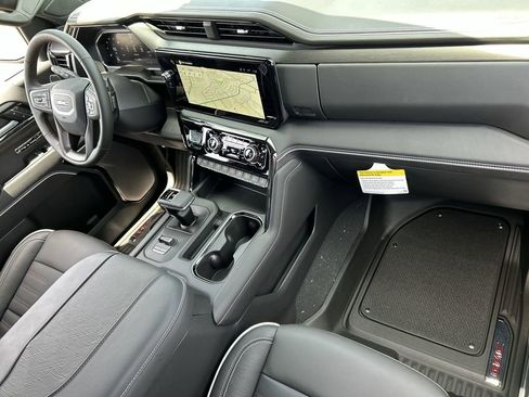 New 2026 GMC Sierra 1500 AT4X AWD/4WD image 29